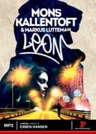 Leon af Mons Kallentoft og Markus Lutteman