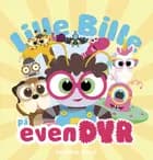 Lille Bille på evendyr