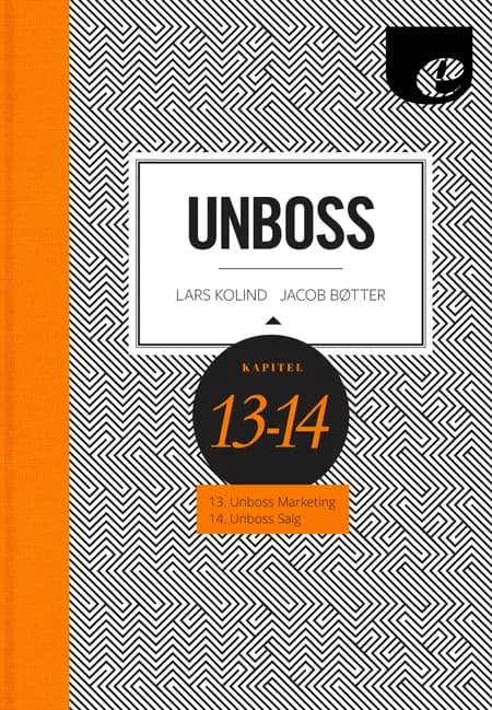 Unboss. Uddrag af Lars Kolind