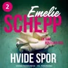 Hvide spor af Emelie Schepp