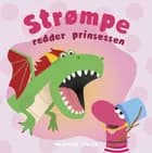 Strømpe redder prinsessen af Lille Bille