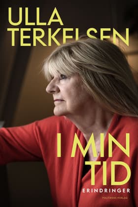 I min tid af Ulla Terkelsen