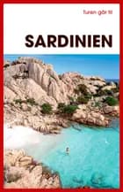Turen går til Sardinien af Cecilie Marie Meyer