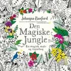Den magiske jungle af Johanna Basford