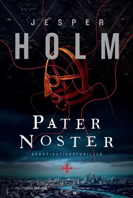 Pater Noster af Jesper Holm