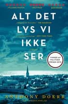 Alt det lys vi ikke ser
