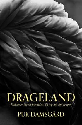 Drageland af Puk Damsgård