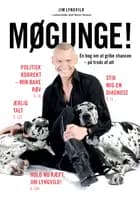 Møgunge!