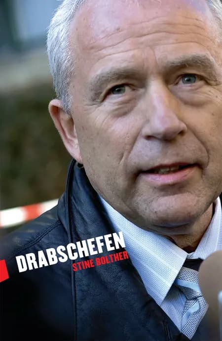 Drabschefen af Ove Dahl