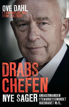Drabschefen - nye sager af Ove Dahl