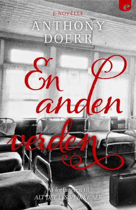 En anden verden af Anthony Doerr