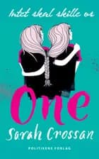One