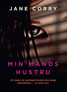 Min mands hustru af Jane Corry