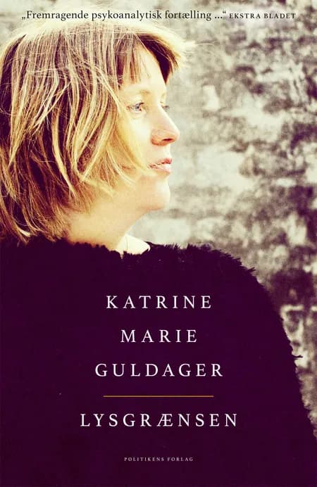 Lysgrænsen af Katrine Marie Guldager