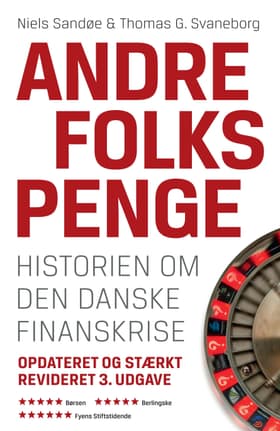 Andre folks penge af Thomas Svaneborg