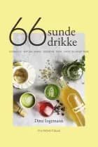 66 sunde drikke af Ditte Ingemann