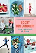 Boost din sundhed