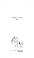 Marens familiekalender 2017