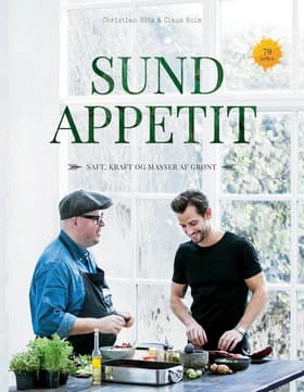 Sund appetit af Claus Holm