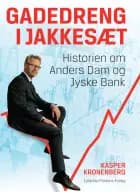 Gadedreng i jakkesæt