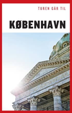 Turen går til København af Tom Nørgaard