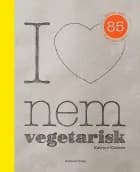 I love nem vegetarisk