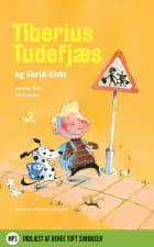 Tiberius Tudefjæs og Skrid-Elvis