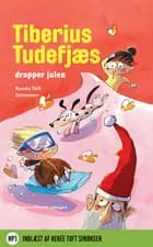 Tiberius Tudefjæs dropper julen af Renée Toft Simonsen