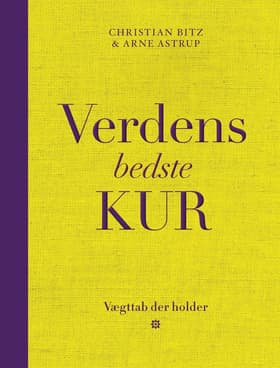 Verdens bedste kur af Christian Bitz