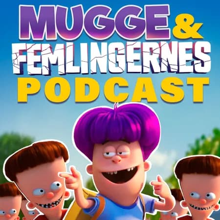 Episode 7: Lektielæsning uden skader! af Wulffmorgenthaler