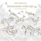 Savannens vilde dyr
