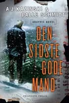 Den sidste gode mand (graphic novel)
