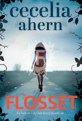 Flosset af Cecelia Ahern