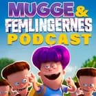 Episode 11: Kniven for struben!