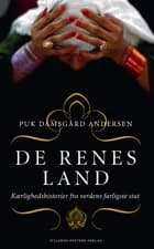 De renes land af Puk Damsgård Andersen