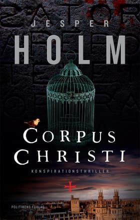 Corpus Christi af Jesper Holm