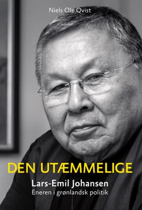 Den utæmmelige af Niels Ole Qvist