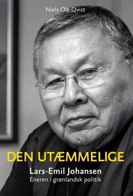 Den utæmmelige af Niels Ole Qvist