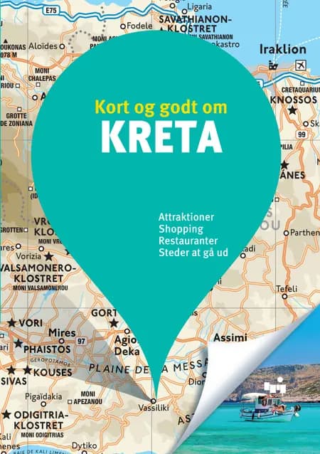 Kort og godt om Kreta 