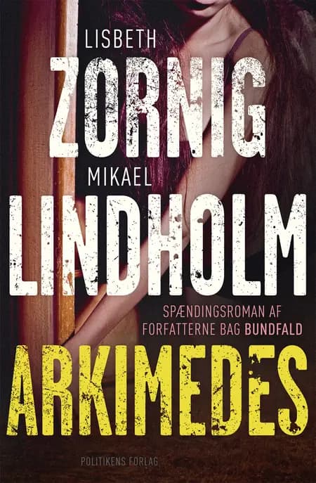 Arkimedes af Lisbeth Zornig Andersen