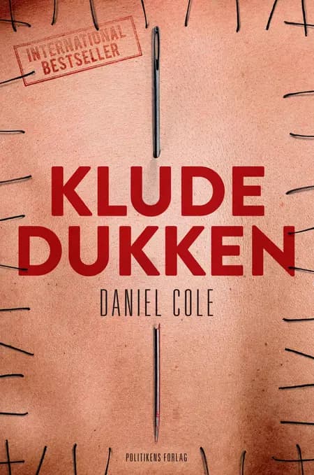 Kludedukken af Daniel Cole