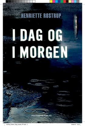 I dag og i morgen af Henriette Rostrup