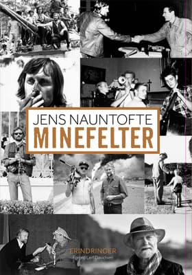Minefelter af Jens Nauntofte