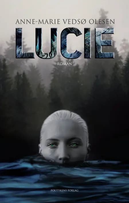 Lucie af Anne-Marie Vedsø Olesen
