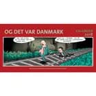 Og det var Danmark - kalender 2018