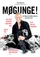 Møgunge af Jim Lyngvild","Karen Seneca