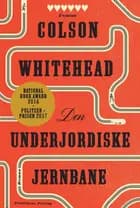 Den underjordiske jernbane