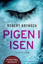 Pigen i isen