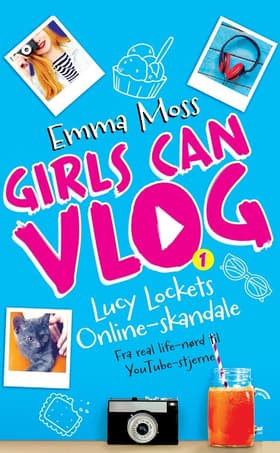 Lucy Lockets online-skandale af Emma Moss