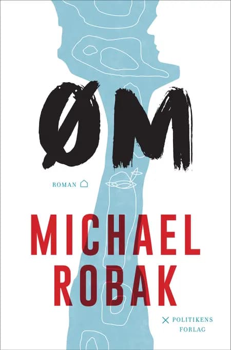 Øm af Michael Robak